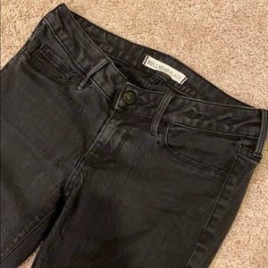 Bullhead Black Jeans